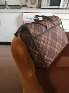 تجریه خرید زیرانداز 6 نفره هومتکس کد MT3-T