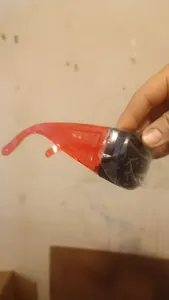 تجریه خرید عینک جوشکاری توسن مدل TSG-300