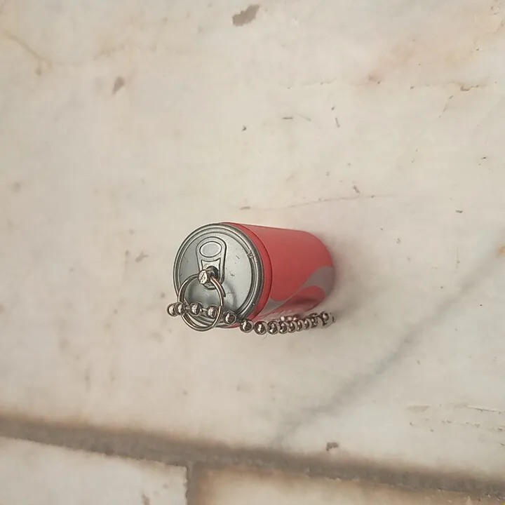 فلش مموری طرح کوکاکولا مدل UM024 ظرفیت 32 گیگابایت