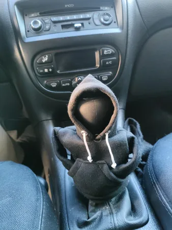 روکش دنده مدل هودی