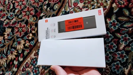 مجموعه 25 عددی پیچ گوشتی و سری پیچ گوشتی شیائومی مدل MJJXLSD002QW