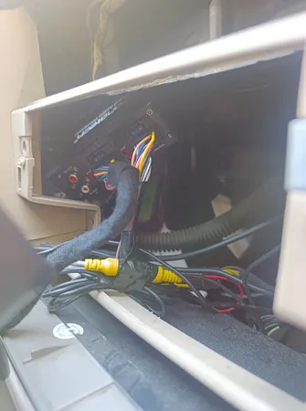 آمپلی فایر خودرو پاناتک مدل PDA-470