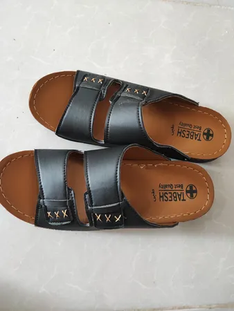 صندل مردانه تابش مدل 300-629t