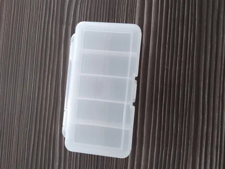 جعبه نظم دهنده ابزار کد 210