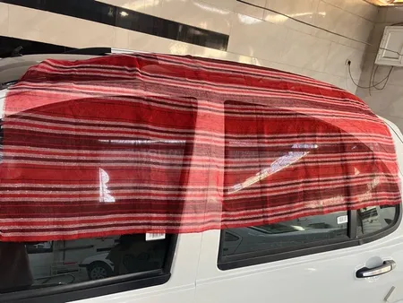 لنگ مدل نسیم کد B150