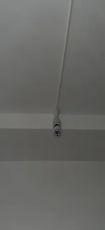 دوربین بیسیم مداربسته تحت شبکه مدل v380