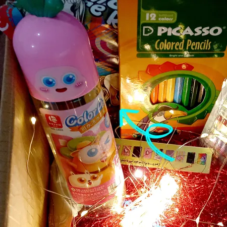 ماژیک رنگ آمیزی 12 رنگ مدل 990