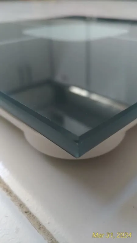 ترازو دیجیتال المیرا مدل EPS-335