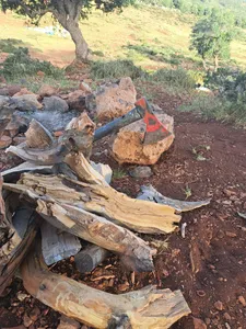 تجریه خرید تبر ایران پتک مدل AW 2010 وزن 600 گرم