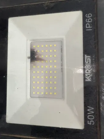 پروژکتور ال ای دی 50 وات ای لایت کد AL50