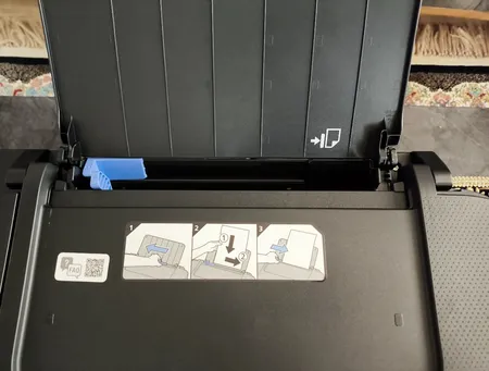 پرینتر چند کاره کانن مدل PIXMA TS3640