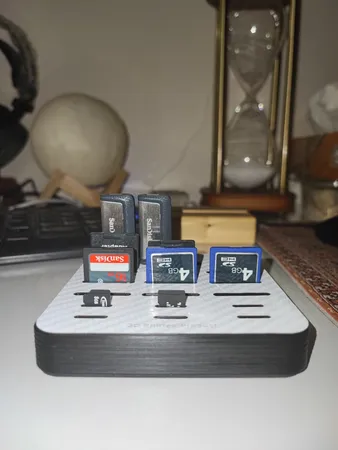 نظم دهنده فضای ذخیره سازی ماهوت مدل Ceramic-Fiber-496