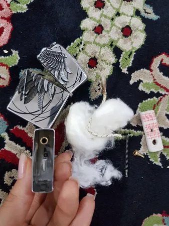 عکس ارسالی خریدار