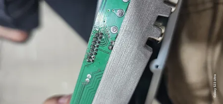 پخش کننده خودرو مدل Multifunction