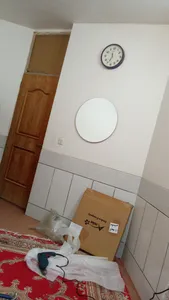 تجریه خرید آینه آزالیا مدل گرد 60