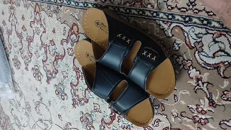 صندل مردانه تابش مدل 300-629t