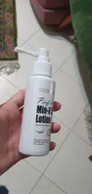 لوسیون ضد ریزش مو دئو دراگ مدل MinX5 حجم 100 میلی لیتر