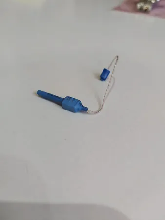 روکش حرارتی مدل Diameter 2.0