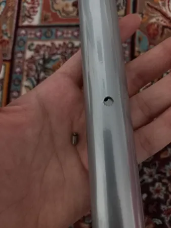 صندلی غذاخوری کودک آذران تحریرات مدل ایلیا