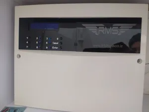 تجریه خرید سیستم دزدگیر اماکن سیم کارتی مدل A13