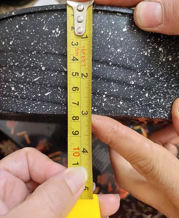 تابه هادسون مدل c32 سایز 32