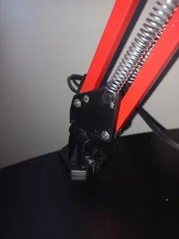 چراغ مطالعه صنایع کریم زاده مدل EN-101