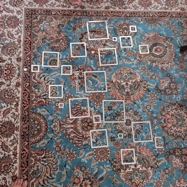 عکس ارسالی خریدار