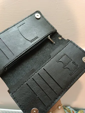 کیف پول مدل NU-1134