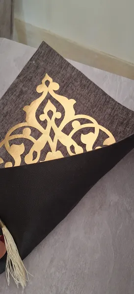 عکس ارسالی خریدار