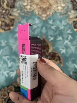 کانسیلر کالیستا مدل Cover Up شماره C11