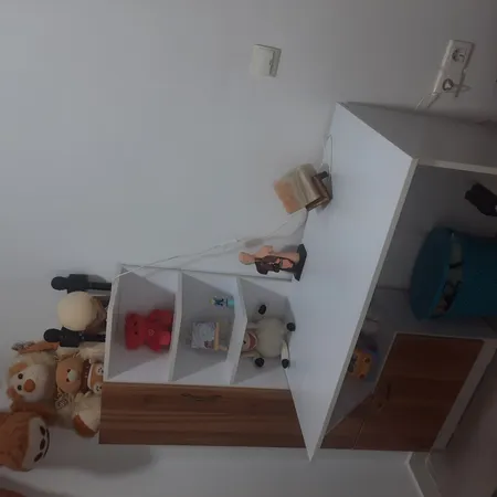 میز تحریر مدل MK200