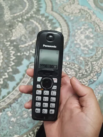 شماره گیر مدل 3721-3711 مناسب تلفن پاناسونیک