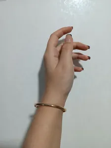 تجریه خرید دستبند زنانه ژوپینگ کد 60-206116