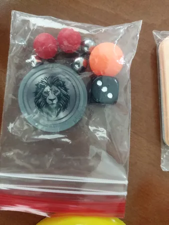 بازی فکری مدل گل یا پوچ