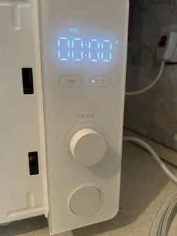 مایکروویو شیائومی مدل MWBLXE1ACM