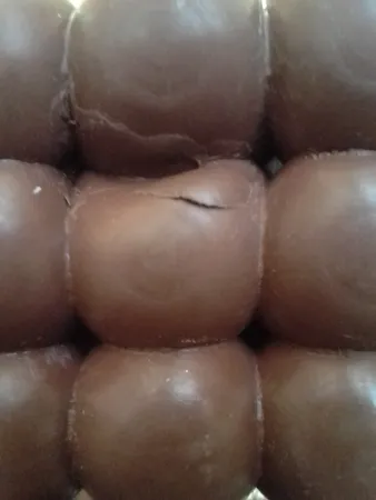 قالب شمع مدل روبیک rs