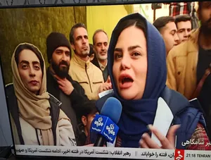 تجریه خرید تلویزیون 65 اینچ کیو ال ای دی هوشمند هایسنس مدل 65Q6GN