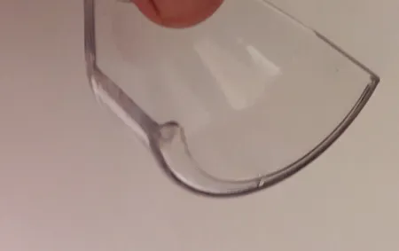 فرز انگشتی مینیاتوری باس مدل BS311 مجموعه 250 عددی