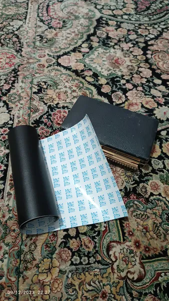 عکس ارسالی خریدار