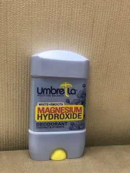 استیک ضد تعریق زنانه آمبرلا مدل Smooth حجم 75 میلی لیتر