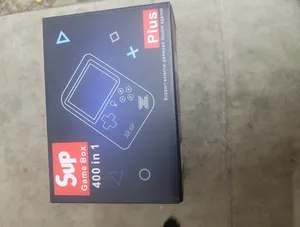 تجریه خرید کنسول بازی قابل حمل مدل SUP-Plus