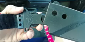 تجریه خرید اره باغبانی سامورایی مدل C-330-LH