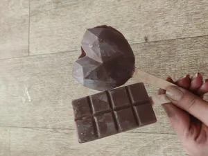 تجریه خرید قالب بستنی مدل marco