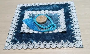 تجریه خرید جانماز مدل رضوي