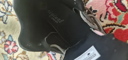 کفش طبیعت گردی سارزی مدل J.X_T.a.z.r.i.g.h_T.o.s