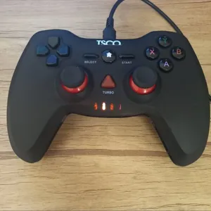 تجریه خرید دسته بازی تسکو مدل TG 115