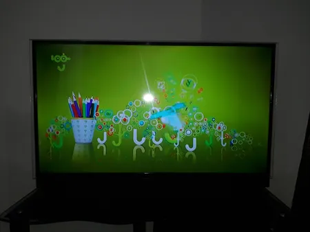 محافظ صفحه نمایش  مناسب برای تلویزیون 40 اینچ