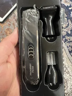 موزن گوش و بینی و خط زن پروکمی مدل PK360