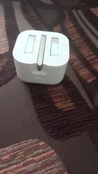 شارژر دیواری 20 وات اپل مدل B/A