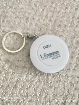 متر دلی مدل 8213